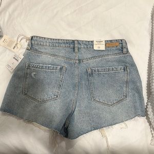 BlankNYC denim shorts BRAND NEW